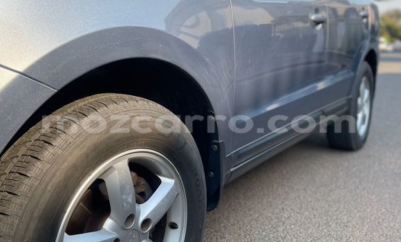 Nunua Ilio tumika Hyundai Santa Fe Nyingine Gari ndani ya Maputo nchini Maputo Nunua Ilio tumika Hyundai Santa Fe Nyingine Gari ndani ya Maputo nchini Maputo