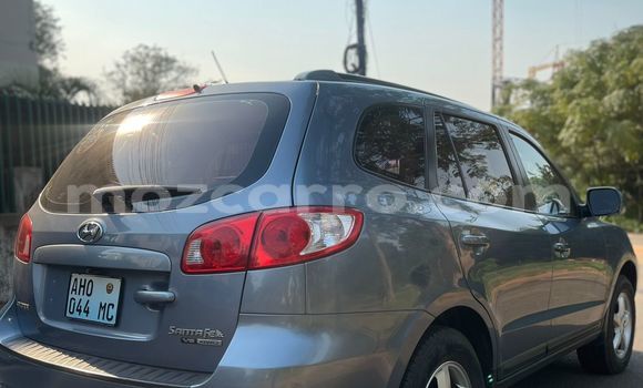 Nunua Ilio tumika Hyundai Santa Fe Nyingine Gari ndani ya Maputo nchini Maputo Nunua Ilio tumika Hyundai Santa Fe Nyingine Gari ndani ya Maputo nchini Maputo