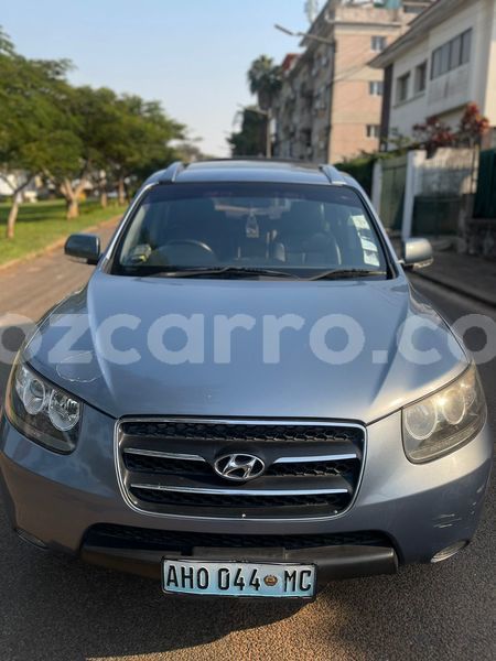 Big with watermark hyundai santa fe maputo maputo 28059