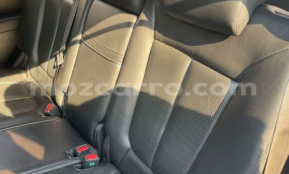 Nunua Ilio tumika Hyundai Santa Fe Nyingine Gari ndani ya Maputo nchini Maputo Nunua Ilio tumika Hyundai Santa Fe Nyingine Gari ndani ya Maputo nchini Maputo
