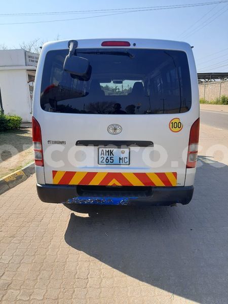 Big with watermark toyota hiace maputo maputo 28061