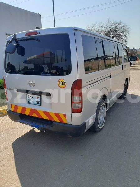 Big with watermark toyota hiace maputo maputo 28061