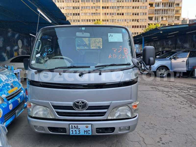 Big with watermark toyota dyna maputo maputo 28062