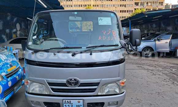 Buy New Toyota Dyna Silver Truck in Maputo in Maputo Buy New Toyota Dyna Silver Truck in Maputo in Maputo