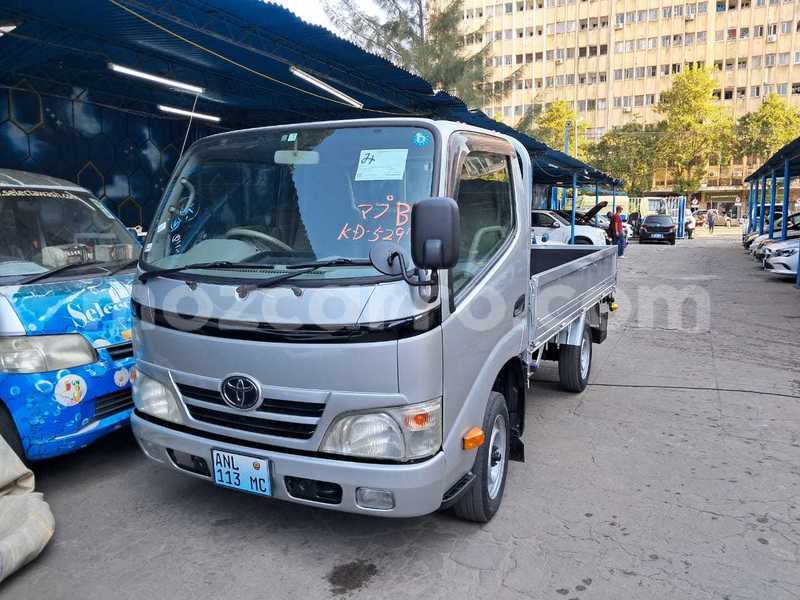 Big with watermark toyota dyna maputo maputo 28062