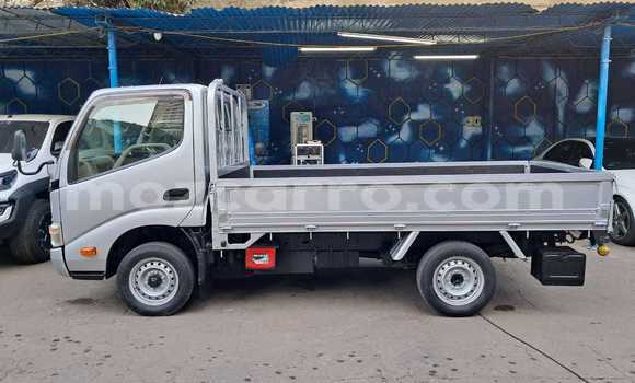 Buy New Toyota Dyna Silver Truck in Maputo in Maputo Buy New Toyota Dyna Silver Truck in Maputo in Maputo