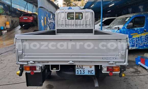 Buy New Toyota Dyna Silver Truck in Maputo in Maputo Buy New Toyota Dyna Silver Truck in Maputo in Maputo