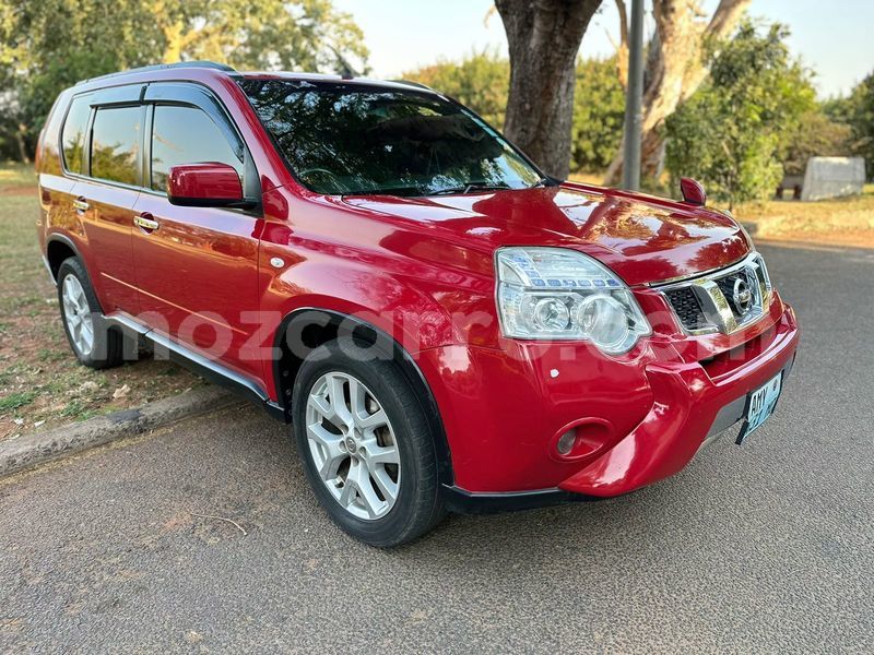 Big with watermark nissan x trail maputo maputo 28063