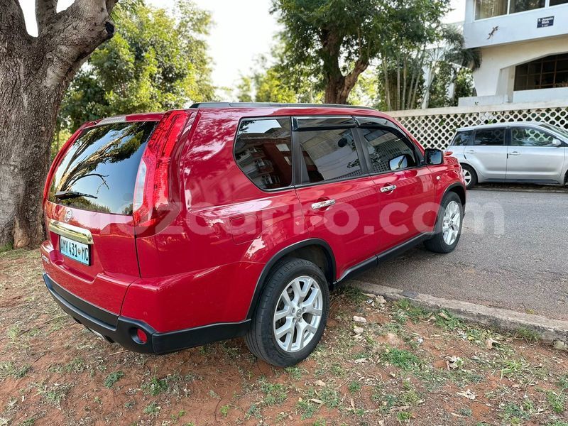 Big with watermark nissan x trail maputo maputo 28063