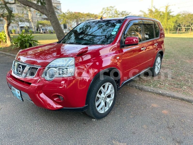 Big with watermark nissan x trail maputo maputo 28063