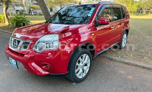 Nunua Ilio tumika Nissan X-Trail Nyekundu Gari ndani ya Maputo nchini Maputo Nunua Ilio tumika Nissan X-Trail Nyekundu Gari ndani ya Maputo nchini Maputo