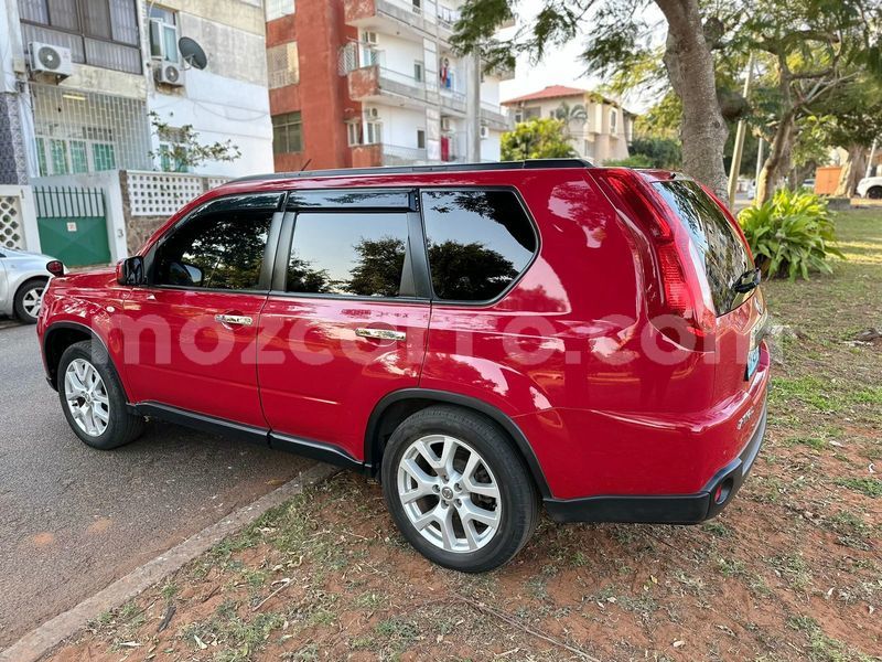 Big with watermark nissan x trail maputo maputo 28063