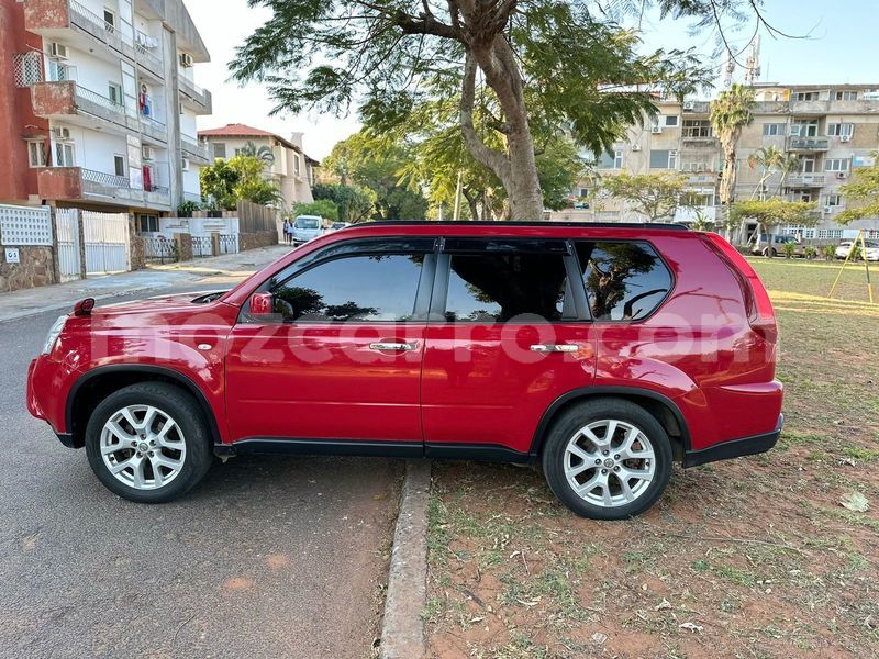 Big with watermark nissan x trail maputo maputo 28063