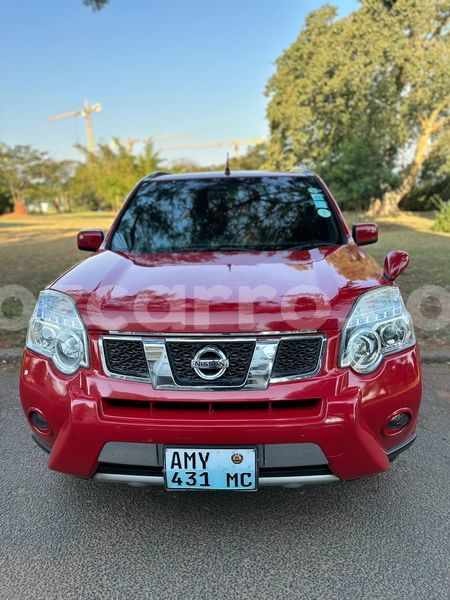 Big with watermark nissan x trail maputo maputo 28063