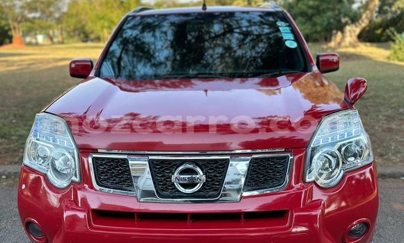 Nunua Ilio tumika Nissan X-Trail Nyekundu Gari ndani ya Maputo nchini Maputo Nunua Ilio tumika Nissan X-Trail Nyekundu Gari ndani ya Maputo nchini Maputo