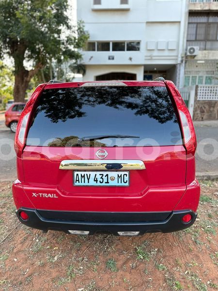 Big with watermark nissan x trail maputo maputo 28063