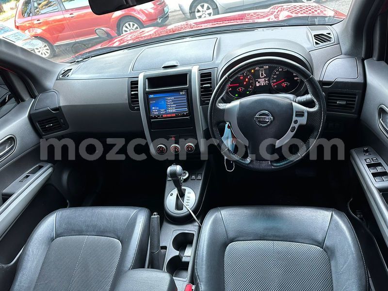 Big with watermark nissan x trail maputo maputo 28063