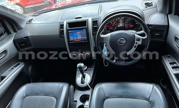 Nunua Ilio tumika Nissan X-Trail Nyekundu Gari ndani ya Maputo nchini Maputo Nunua Ilio tumika Nissan X-Trail Nyekundu Gari ndani ya Maputo nchini Maputo