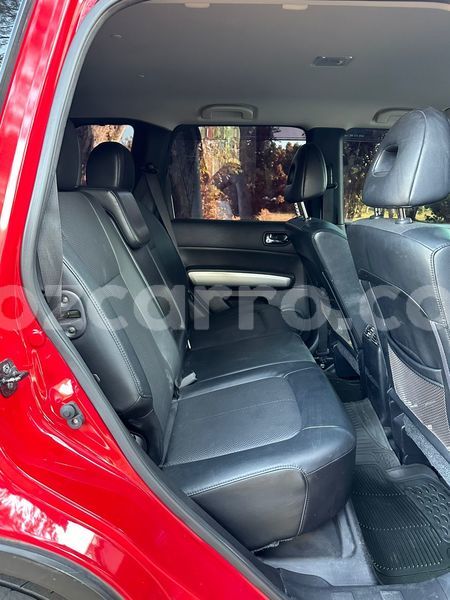 Big with watermark nissan x trail maputo maputo 28063