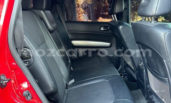 Nunua Ilio tumika Nissan X-Trail Nyekundu Gari ndani ya Maputo nchini Maputo Nunua Ilio tumika Nissan X-Trail Nyekundu Gari ndani ya Maputo nchini Maputo