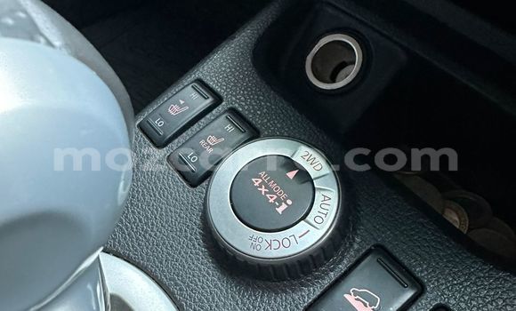 Nunua Ilio tumika Nissan X-Trail Nyekundu Gari ndani ya Maputo nchini Maputo Nunua Ilio tumika Nissan X-Trail Nyekundu Gari ndani ya Maputo nchini Maputo