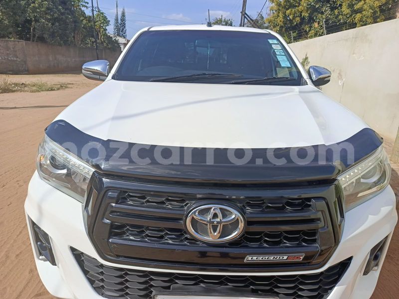 Big with watermark toyota hiluxe revo maputo maputo 28064