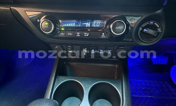 Nunua Ilio tumika Toyota Hiluxe Revo Nyeupe Gari ndani ya Maputo nchini Maputo Nunua Ilio tumika Toyota Hiluxe Revo Nyeupe Gari ndani ya Maputo nchini Maputo