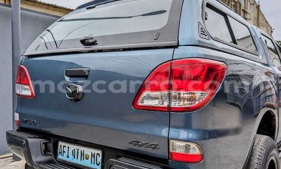 Comprar Usado Mazda BT-50 De outros Carro em Maputo em Maputo Comprar Usado Mazda BT-50 De outros Carro em Maputo em Maputo