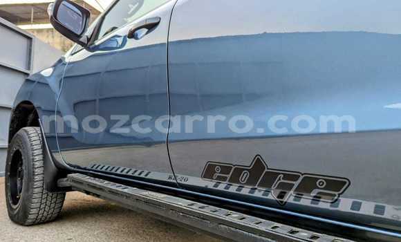 Comprar Usado Mazda BT-50 De outros Carro em Maputo em Maputo Comprar Usado Mazda BT-50 De outros Carro em Maputo em Maputo