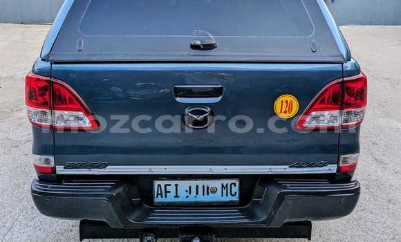 Comprar Usado Mazda BT-50 De outros Carro em Maputo em Maputo Comprar Usado Mazda BT-50 De outros Carro em Maputo em Maputo