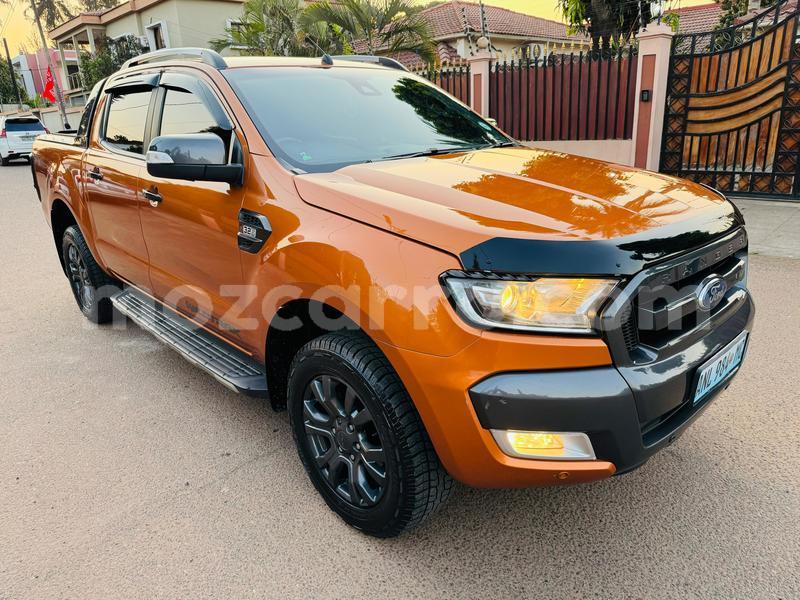 Big with watermark ford ranger maputo maputo 28066