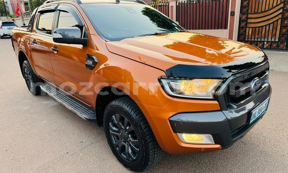 Tenga Tsaru Ford Ranger Zvimwe Mota in Maputo in Maputo