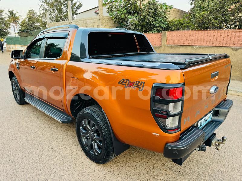 Big with watermark ford ranger maputo maputo 28066