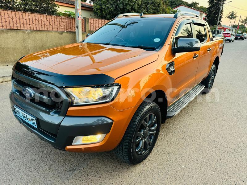 Big with watermark ford ranger maputo maputo 28066