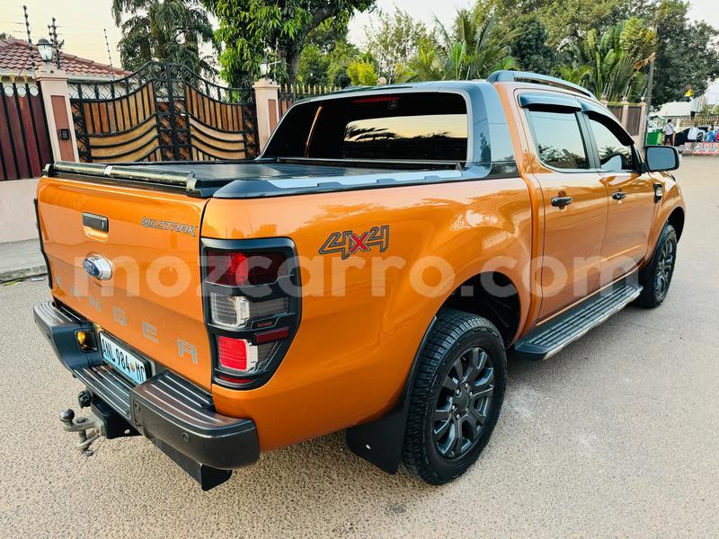 Big with watermark ford ranger maputo maputo 28066