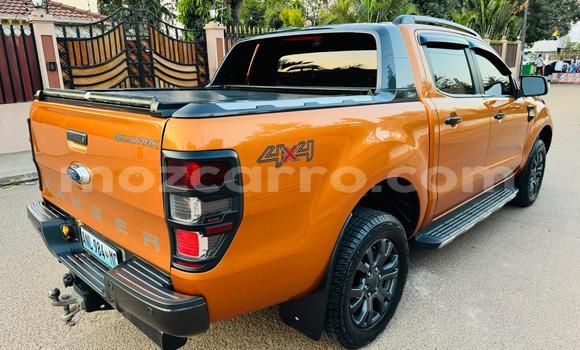 Nunua Ilio tumika Ford Ranger Nyingine Gari ndani ya Maputo nchini Maputo Nunua Ilio tumika Ford Ranger Nyingine Gari ndani ya Maputo nchini Maputo