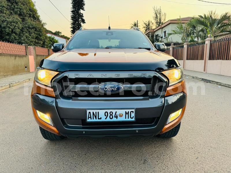 Big with watermark ford ranger maputo maputo 28066