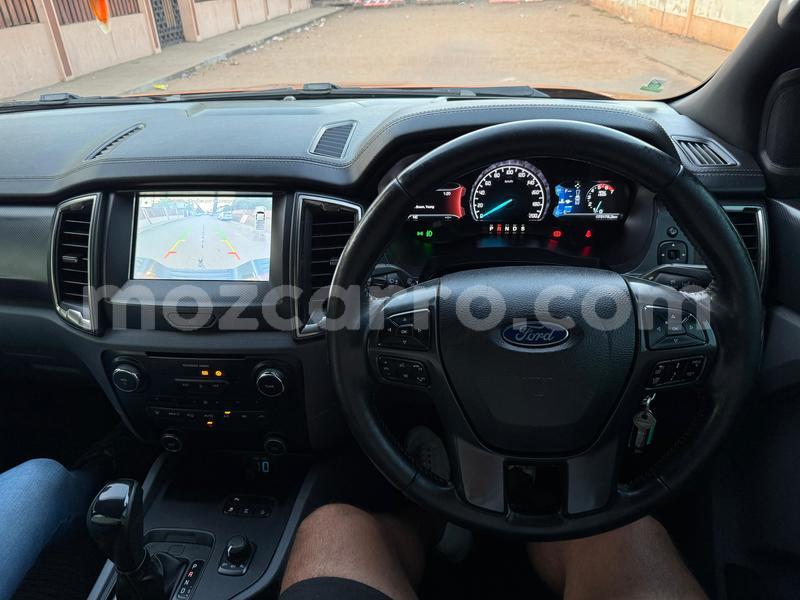 Big with watermark ford ranger maputo maputo 28066