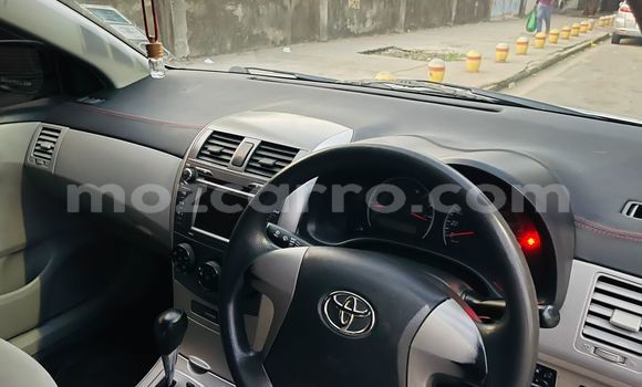 Comprar Usado Toyota Axio Prata Carro em Maputo em Maputo Comprar Usado Toyota Axio Prata Carro em Maputo em Maputo