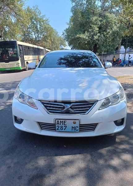 Big with watermark toyota mark x maputo maputo 28068