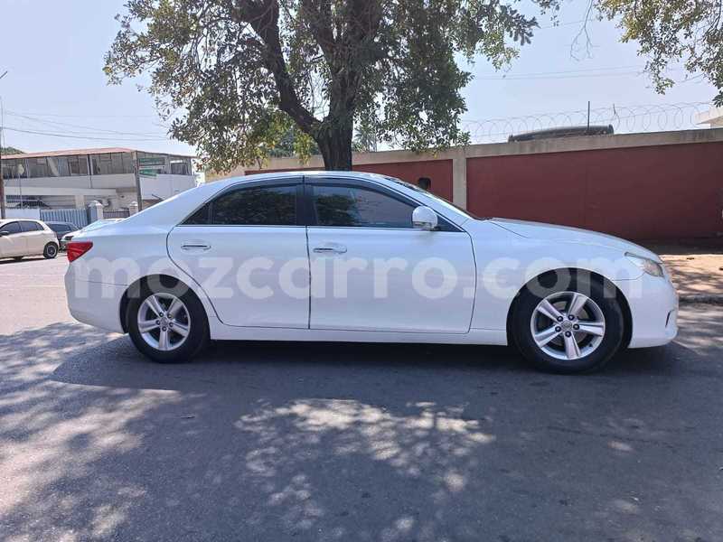 Big with watermark toyota mark x maputo maputo 28068