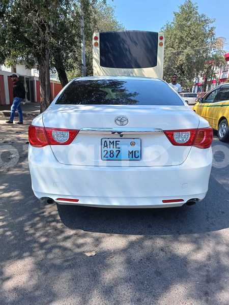 Big with watermark toyota mark x maputo maputo 28068