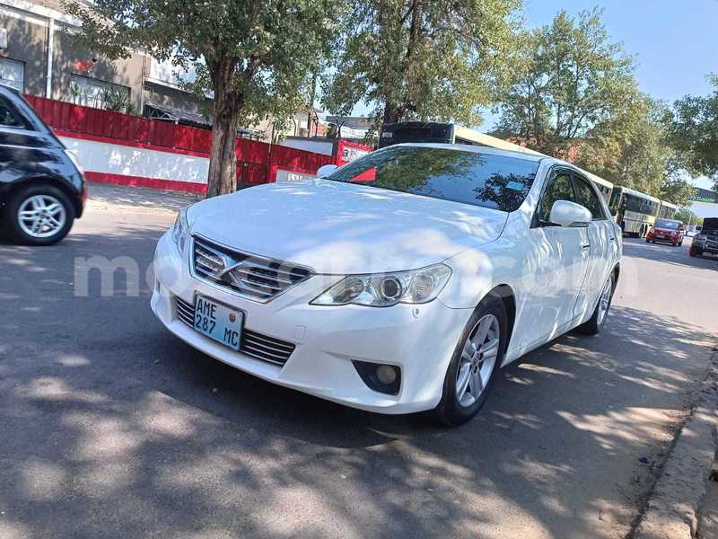 Big with watermark toyota mark x maputo maputo 28068