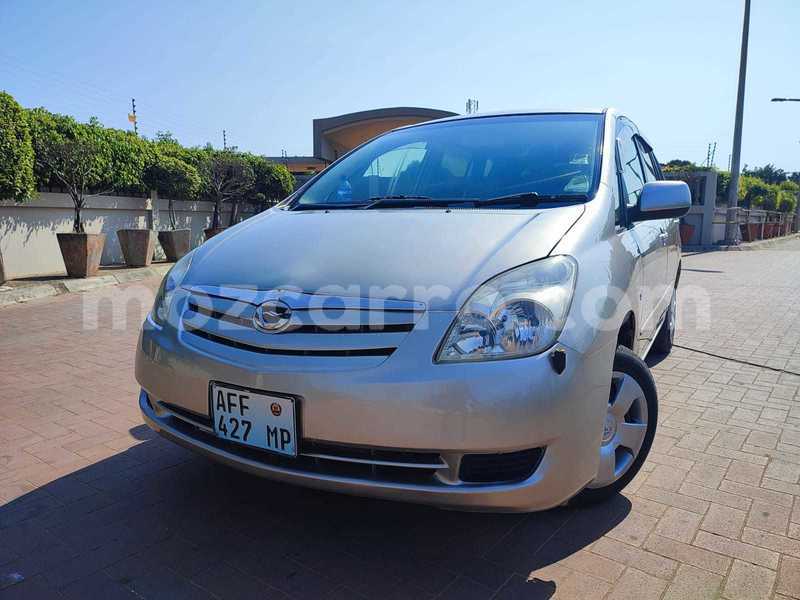 Big with watermark toyota spacio maputo maputo 28069