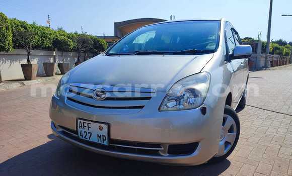 Tenga Tsaru Toyota Spacio Sirivha Mota in Maputo in Maputo Tenga Tsaru Toyota Spacio Sirivha Mota in Maputo in Maputo