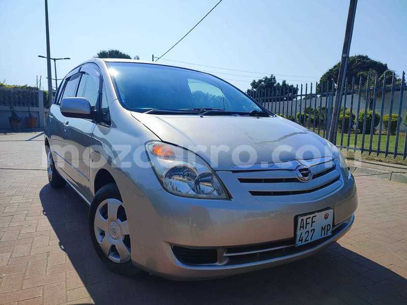 Big with watermark toyota spacio maputo maputo 28069