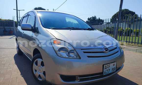 Tenga Tsaru Toyota Spacio Sirivha Mota in Maputo in Maputo Tenga Tsaru Toyota Spacio Sirivha Mota in Maputo in Maputo