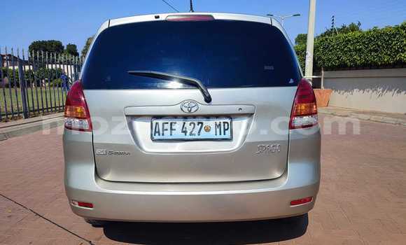 Tenga Tsaru Toyota Spacio Sirivha Mota in Maputo in Maputo Tenga Tsaru Toyota Spacio Sirivha Mota in Maputo in Maputo