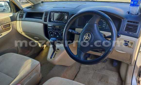 Tenga Tsaru Toyota Spacio Sirivha Mota in Maputo in Maputo Tenga Tsaru Toyota Spacio Sirivha Mota in Maputo in Maputo