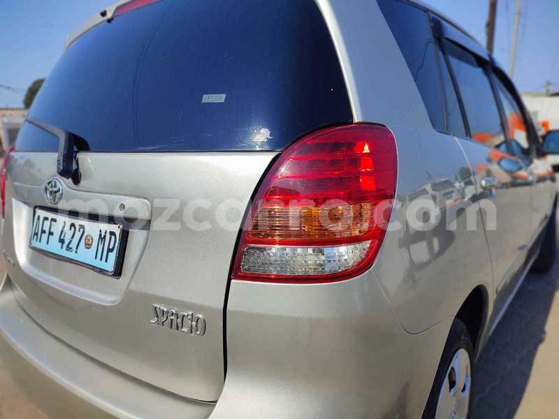 Big with watermark toyota spacio maputo maputo 28069